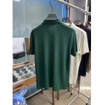 2025年5月21日入荷新作Kiton半袖ポロシャツ 原版复刻高級品香港の会社超厳選★入手困難/誕生日プレゼント/yinx工場