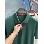 2025年5月21日入荷新作Kiton半袖ポロシャツ 原版复刻高級品香港の会社超厳選★入手困難/誕生日プレゼント/yinx工場