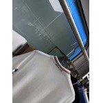 2025年5月21日入荷新作Moncler半袖ポロシャツ 原版复刻高級品香港の会社超厳選★入手困難/誕生日プレゼント/yinx工場