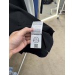 2025年5月21日入荷新作Moncler半袖ポロシャツ 原版复刻高級品香港の会社超厳選★入手困難/誕生日プレゼント/yinx工場