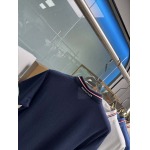2025年5月21日入荷新作Moncler半袖ポロシャツ 原版复刻高級品香港の会社超厳選★入手困難/誕生日プレゼント/yinx工場