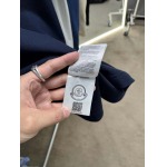 2025年5月21日入荷新作Moncler半袖ポロシャツ 原版复刻高級品香港の会社超厳選★入手困難/誕生日プレゼント/yinx工場