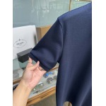 2025年5月21日入荷新作Moncler半袖ポロシャツ 原版复刻高級品香港の会社超厳選★入手困難/誕生日プレゼント/yinx工場