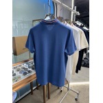 2025年5月21日入荷新作Moncler半袖ポロシャツ 原版复刻高級品香港の会社超厳選★入手困難/誕生日プレゼント/yinx工場