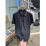 2025年5月21日入荷新作Gucci半袖ポロシャツ 原版复刻高級品香港の会社超厳選★入手困難/誕生日プレゼント/yinx工場