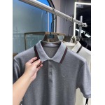 2025年5月21日入荷新作Gucci半袖ポロシャツ 原版复刻高級品香港の会社超厳選★入手困難/誕生日プレゼント/yinx工場