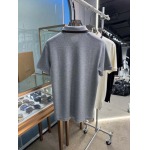 2025年5月21日入荷新作Gucci半袖ポロシャツ 原版复刻高級品香港の会社超厳選★入手困難/誕生日プレゼント/yinx工場