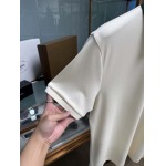 2025年5月21日入荷新作Gucci半袖ポロシャツ 原版复刻高級品香港の会社超厳選★入手困難/誕生日プレゼント/yinx工場