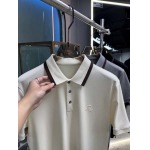 2025年5月21日入荷新作Gucci半袖ポロシャツ 原版复刻高級品香港の会社超厳選★入手困難/誕生日プレゼント/yinx工場