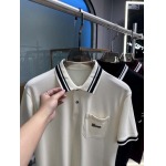 2025年5月21日入荷新作Gucci半袖ポロシャツ 原版复刻高級品香港の会社超厳選★入手困難/誕生日プレゼント/yinx工場