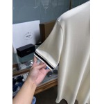 2025年5月21日入荷新作Gucci半袖ポロシャツ 原版复刻高級品香港の会社超厳選★入手困難/誕生日プレゼント/yinx工場