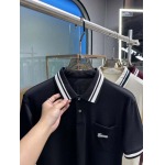 2025年5月21日入荷新作Gucci半袖ポロシャツ 原版复刻高級品香港の会社超厳選★入手困難/誕生日プレゼント/yinx工場