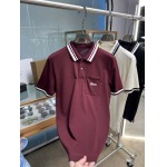 2025年5月21日入荷新作Gucci半袖ポロシャツ 原版复刻高級品香港の会社超厳選★入手困難/誕生日プレゼント/yinx工場