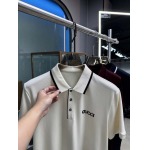 2025年5月21日入荷新作Gucci半袖ポロシャツ 原版复刻高級品香港の会社超厳選★入手困難/誕生日プレゼント/yinx工場