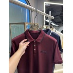 2025年5月21日入荷新作Gucci半袖ポロシャツ 原版复刻高級品香港の会社超厳選★入手困難/誕生日プレゼント/yinx工場