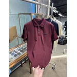 2025年5月21日入荷新作Gucci半袖ポロシャツ 原版复刻高級品香港の会社超厳選★入手困難/誕生日プレゼント/yinx工場