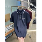 2025年5月21日入荷新作Gucci半袖ポロシャツ 原版复刻高級品香港の会社超厳選★入手困難/誕生日プレゼント/yinx工場