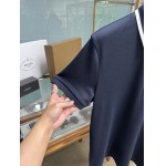 2025年5月21日入荷新作Gucci半袖ポロシャツ 原版复刻高級品香港の会社超厳選★入手困難/誕生日プレゼント/yinx工場