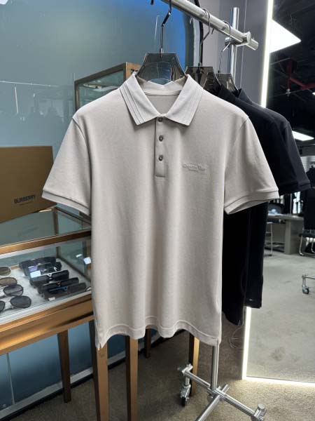 2025年5月21日入荷新作Dior半袖ポロシャツ 原版复刻...