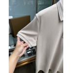 2025年5月21日入荷新作Dior半袖ポロシャツ 原版复刻高級品香港の会社超厳選★入手困難/誕生日プレゼント/yinx工場