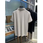 2025年5月21日入荷新作Dior半袖ポロシャツ 原版复刻高級品香港の会社超厳選★入手困難/誕生日プレゼント/yinx工場