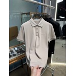 2025年5月21日入荷新作Dior半袖ポロシャツ 原版复刻高級品香港の会社超厳選★入手困難/誕生日プレゼント/yinx工場