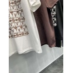 2025年5月21日入荷新作Louis Vuitton半袖Tシャツ 原版复刻高級品香港の会社超厳選★入手困難/誕生日プレゼント/yinx工場