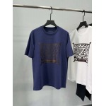 2025年5月21日入荷新作Louis Vuitton半袖Tシャツ 原版复刻高級品香港の会社超厳選★入手困難/誕生日プレゼント/yinx工場