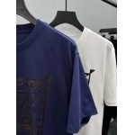2025年5月21日入荷新作Louis Vuitton半袖Tシャツ 原版复刻高級品香港の会社超厳選★入手困難/誕生日プレゼント/yinx工場