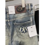 2025年5月21日入荷新作Dior春夏 ジーパン 原版复刻高級品香港の会社超厳選★入手困難/誕生日プレゼント/yinx工場