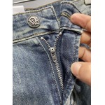 2025年5月21日入荷新作Dior春夏 ジーパン 原版复刻高級品香港の会社超厳選★入手困難/誕生日プレゼント/yinx工場