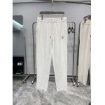 2025年5月21日入荷新作Brunello Cucinelli春夏 ズボン 原版复刻高級品香港の会社超厳選★入手困難/誕生日プレゼント/yinx工場