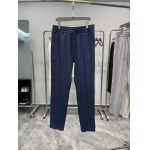 2025年5月21日入荷新作Brunello Cucinelli春夏 ズボン 原版复刻高級品香港の会社超厳選★入手困難/誕生日プレゼント/yinx工場