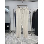 2025年5月21日入荷新作ZEGNA春夏 ズボン 原版复刻高級品香港の会社超厳選★入手困難/誕生日プレゼント/yinx工場