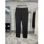 2025年5月21日入荷新作ZEGNA春夏 ズボン 原版复刻高級品香港の会社超厳選★入手困難/誕生日プレゼント/yinx工場