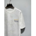 2025年5月21日入荷新作MONCLER半袖Tシャツ 原版复刻高級品香港の会社超厳選★入手困難/誕生日プレゼント/yinx工場