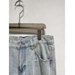 2025年5月21日入荷新作GUCCI春夏 ジーパン 原版复刻高級品香港の会社超厳選★入手困難/誕生日プレゼント/yinx工場