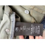 2025年5月21日入荷新作Prada春夏 ジーパン 原版复刻高級品香港の会社超厳選★入手困難/誕生日プレゼント/yinx工場