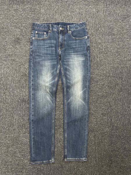 2025年5月21日入荷新作Loro piana春夏 ジーパ...