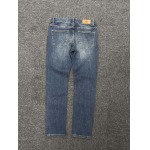 2025年5月21日入荷新作Loro piana春夏 ジーパン 原版复刻高級品香港の会社超厳選★入手困難/誕生日プレゼント/yinx工場