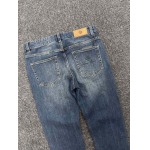 2025年5月21日入荷新作Loro piana春夏 ジーパン 原版复刻高級品香港の会社超厳選★入手困難/誕生日プレゼント/yinx工場