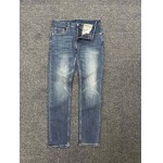 2025年5月21日入荷新作Loro piana春夏 ジーパン 原版复刻高級品香港の会社超厳選★入手困難/誕生日プレゼント/yinx工場