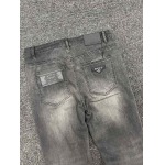 2025年5月21日入荷新作Prada春夏 ジーパン 原版复刻高級品香港の会社超厳選★入手困難/誕生日プレゼント/yinx工場