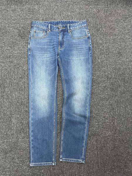 2025年5月21日入荷新作D&G春夏 ジーパン 原版复刻高...