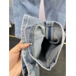 2025年5月21日入荷新作Brunello Cucinelli春夏 ジーパン 原版复刻高級品香港の会社超厳選★入手困難/誕生日プレゼント/yinx工場