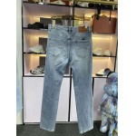 2025年5月21日入荷新作Brunello Cucinelli春夏 ジーパン 原版复刻高級品香港の会社超厳選★入手困難/誕生日プレゼント/yinx工場