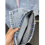 2025年5月21日入荷新作loewe春夏 ジーパン 原版复刻高級品香港の会社超厳選★入手困難/誕生日プレゼント/yinx工場