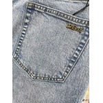 2025年5月21日入荷新作loewe春夏 ジーパン 原版复刻高級品香港の会社超厳選★入手困難/誕生日プレゼント/yinx工場