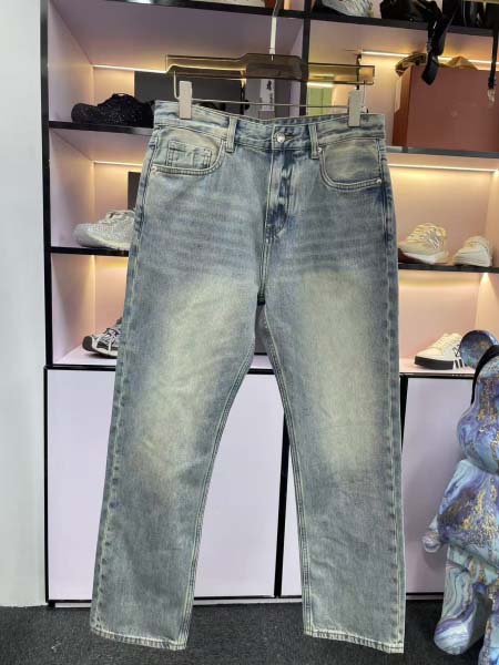 2025年5月21日入荷新作D&G春夏 ジーパン 原版复刻高...