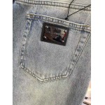 2025年5月21日入荷新作D&G春夏 ジーパン 原版复刻高級品香港の会社超厳選★入手困難/誕生日プレゼント/yinx工場